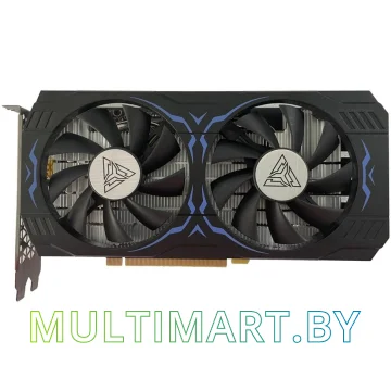 Видеокарта Arktek GeForce RTX 3050 8GB GDDR6 (AKN3050D6S8GH1)